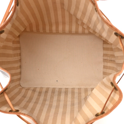 Louis Vuitton Monogram Rayures Noe 5 of 16