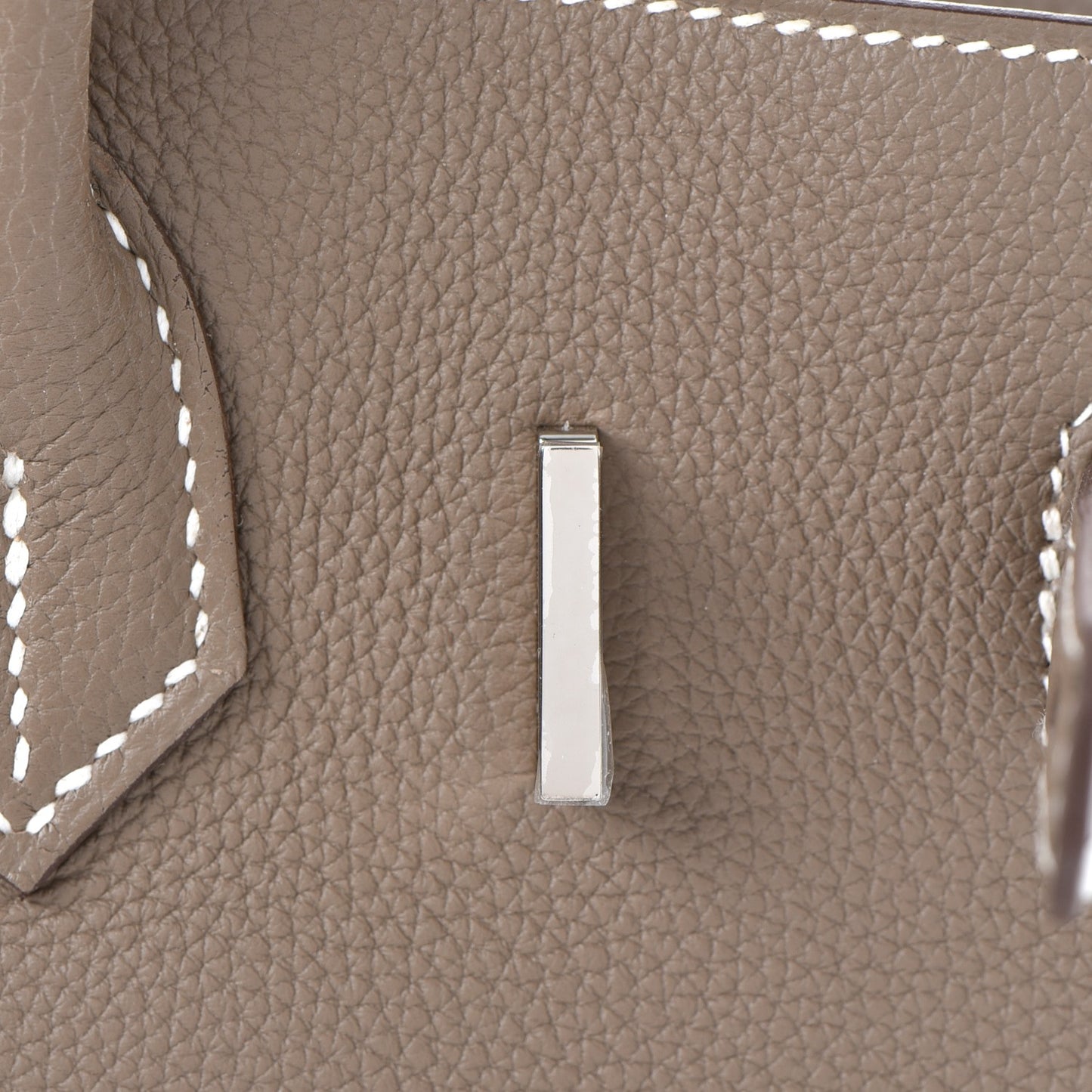 Togo Birkin 30 Etoupe