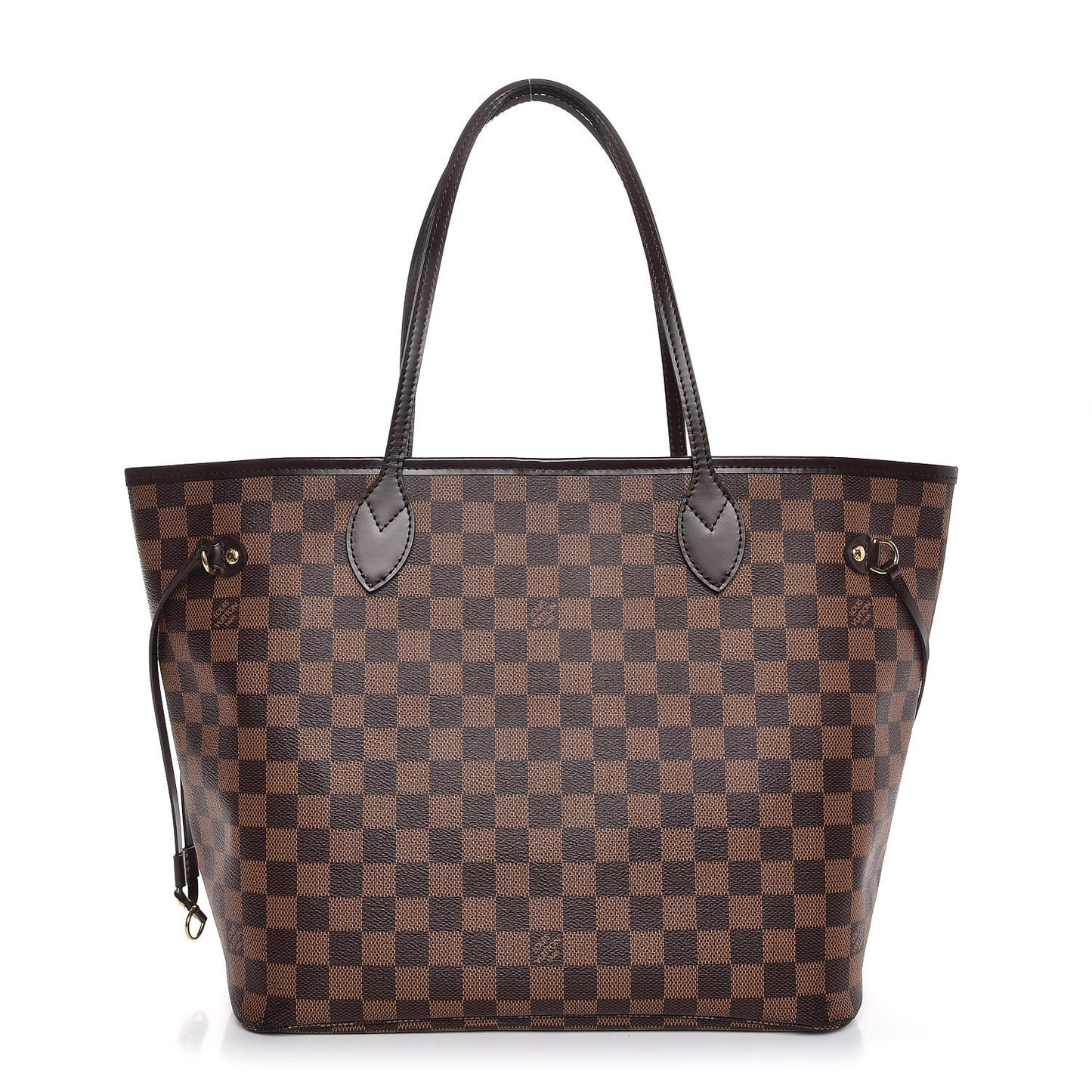 Damier Ebene Neo Neverfull MM