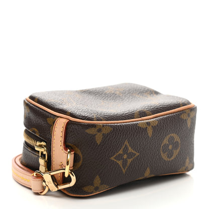 Louis Vuitton Monogram Wapity 4 of 7