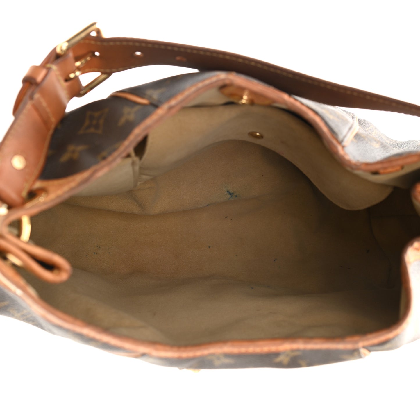 Monogram Galliera PM
