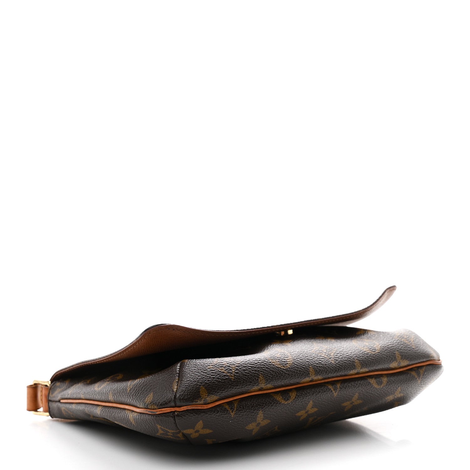 Louis Vuitton Monogram Musette Tango 4 of 13