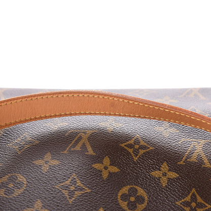 Louis Vuitton Monogram Batignolles Horizontal 10 of 16