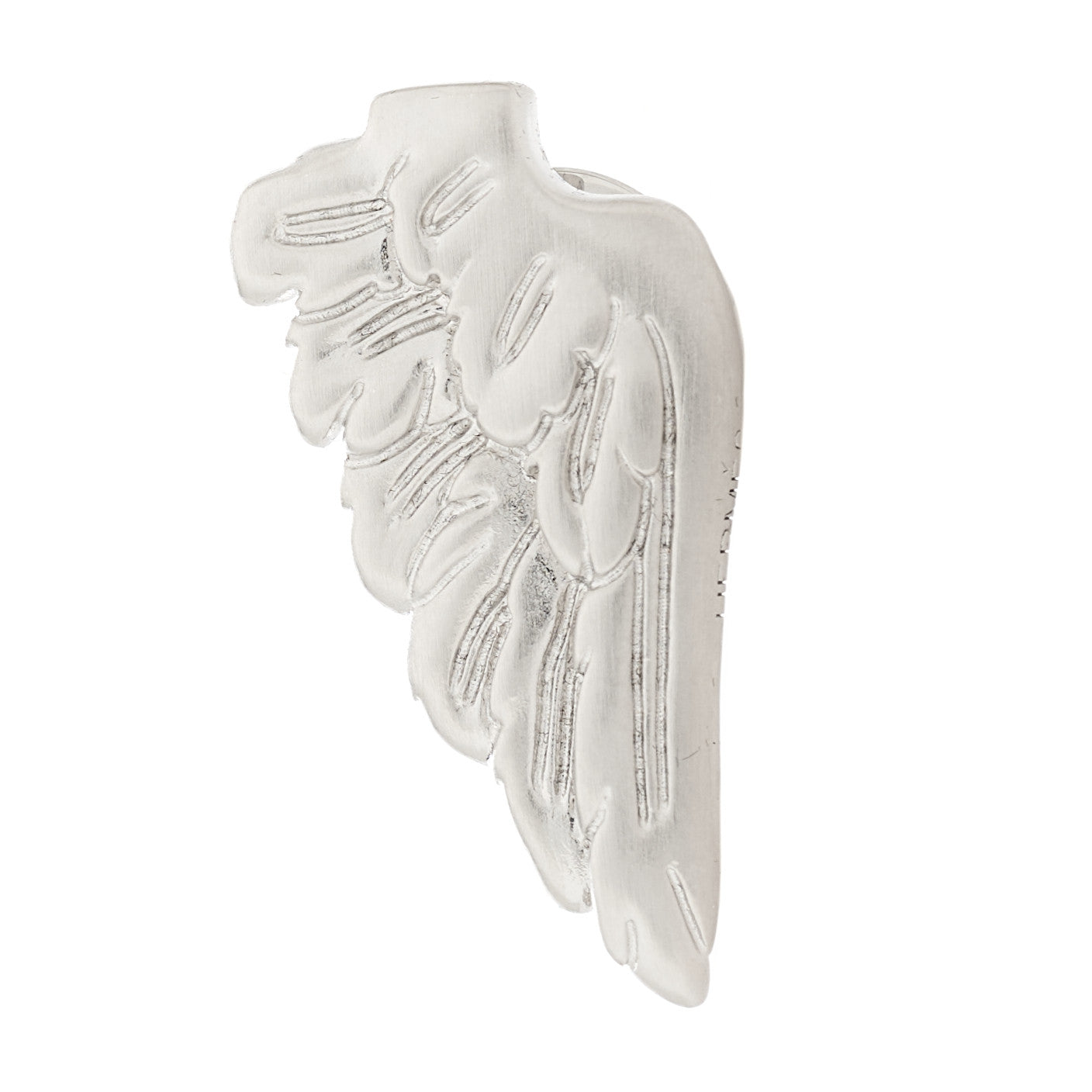 Hermes Palladium Talismans Aile Badge 3 of 6