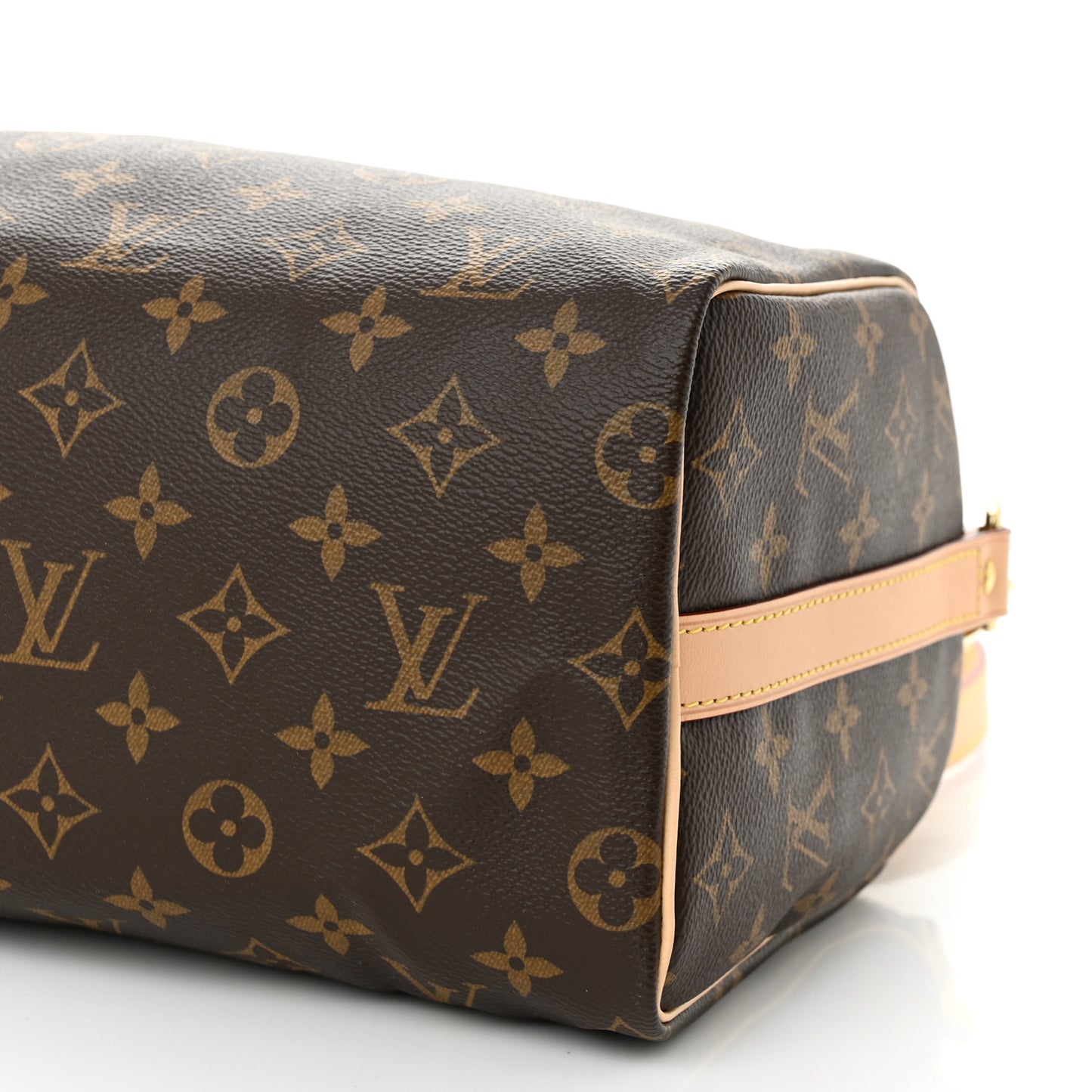 Monogram Speedy Bandouliere 25