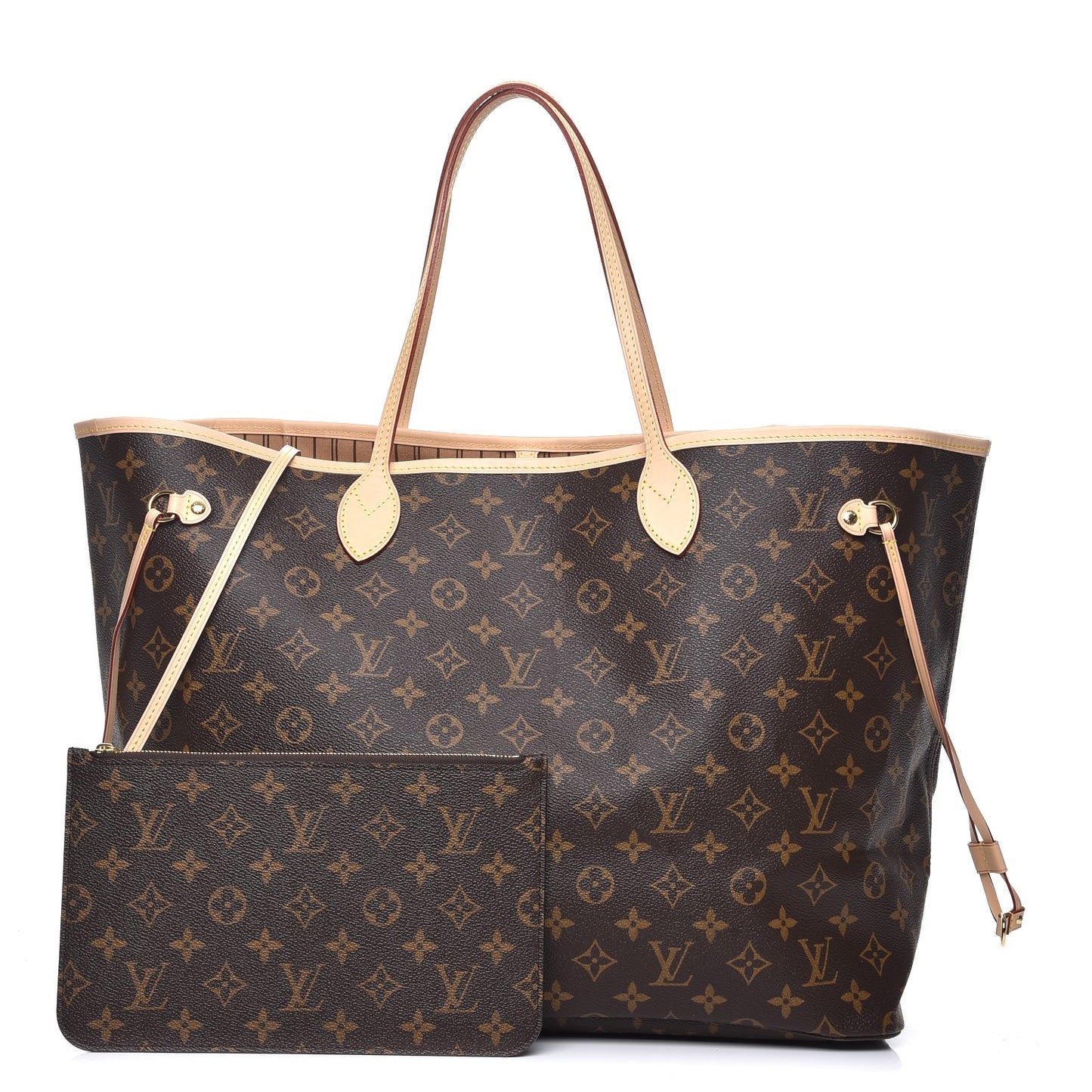 Monogram Neo Neverfull GM