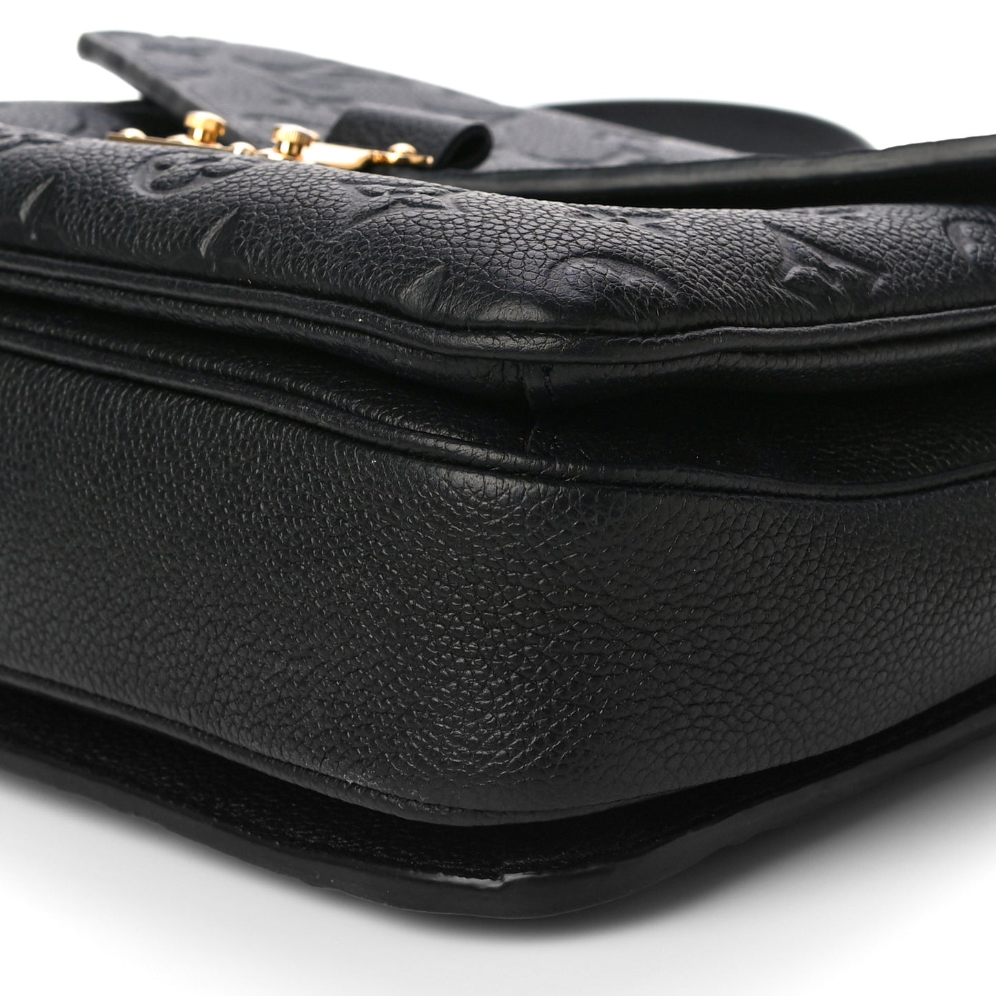 Empreinte Pochette Metis Black