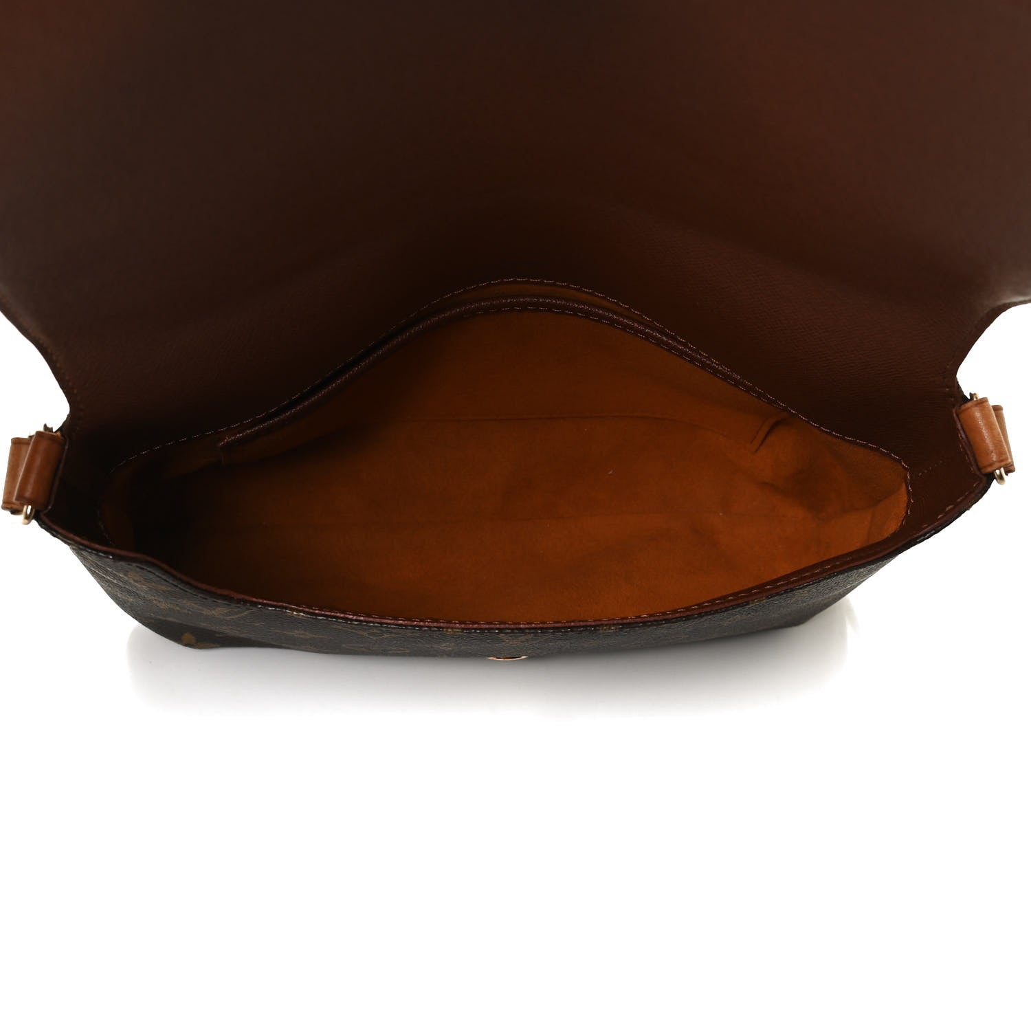 Louis Vuitton Monogram Musette Tango 5 of 9