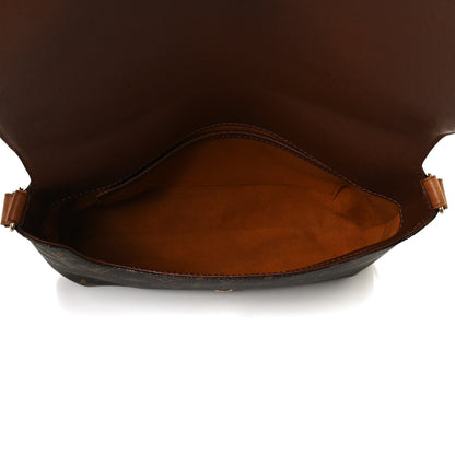 Louis Vuitton Monogram Musette Tango 5 of 9