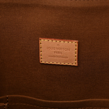 Louis Vuitton Monogram Cabas Beaubourg 6 of 11