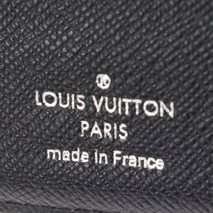Louis Vuitton Damier Graphite Multiple Wallet 11 of 14