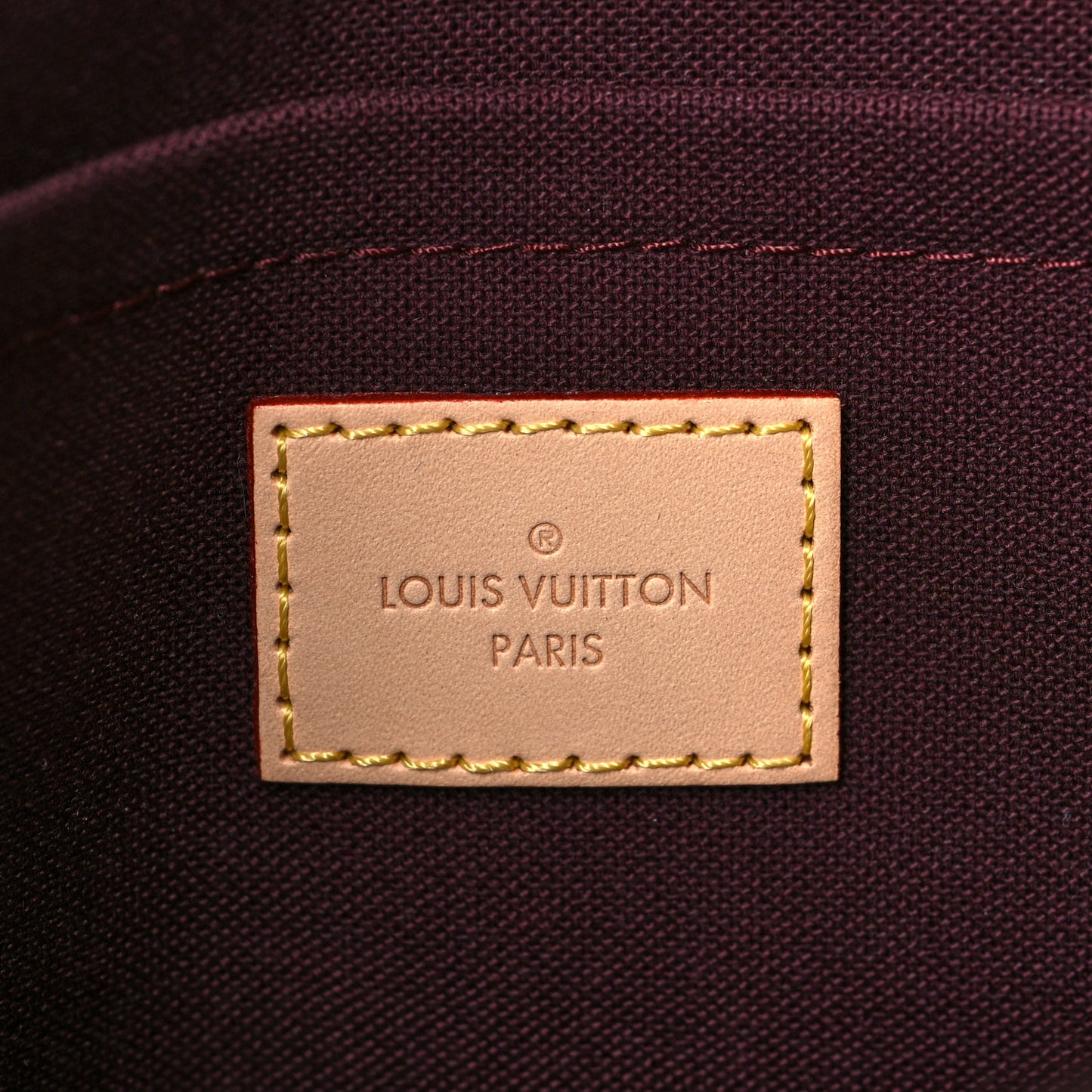 Monogram Favorite MM