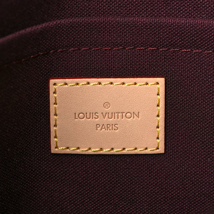 Louis Vuitton Monogram Favorite MM 6 of 10