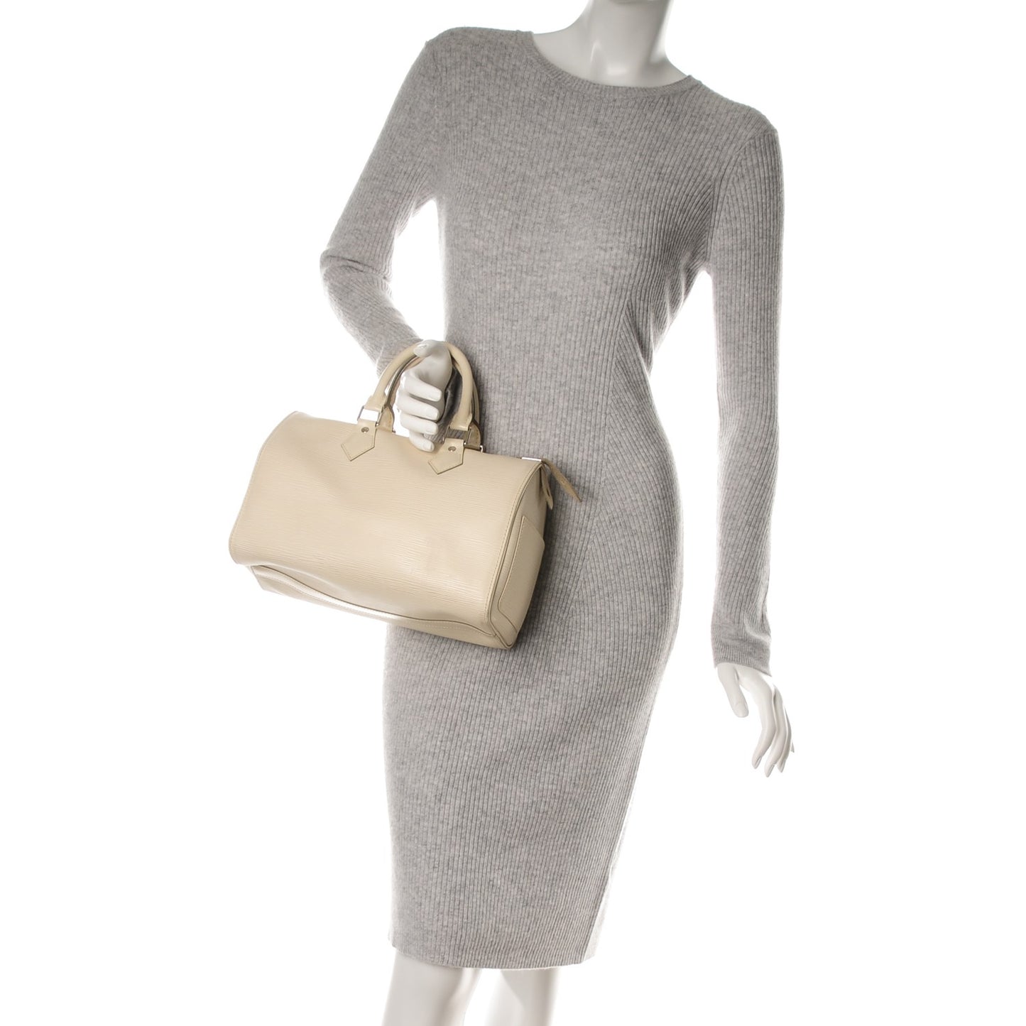 Epi Speedy 25 Ivory