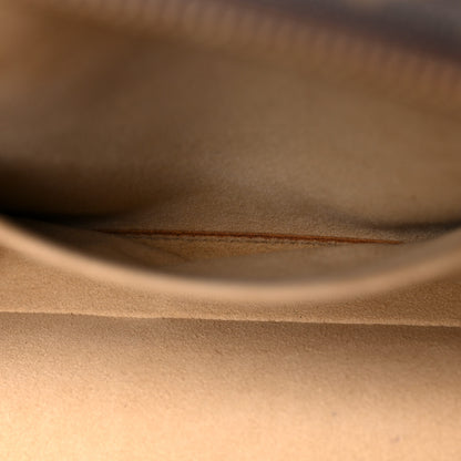 Louis Vuitton Monogram Cite GM 13 of 34