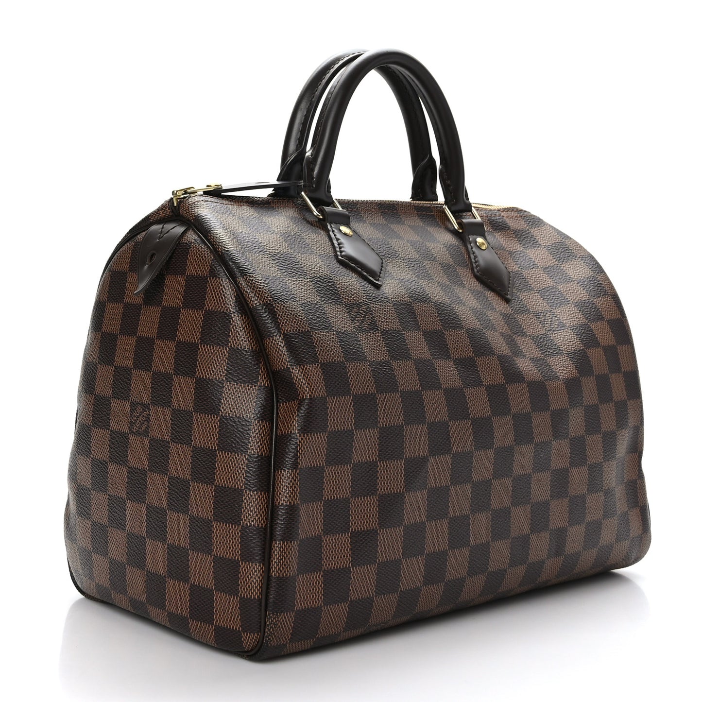 Damier Ebene Speedy 30