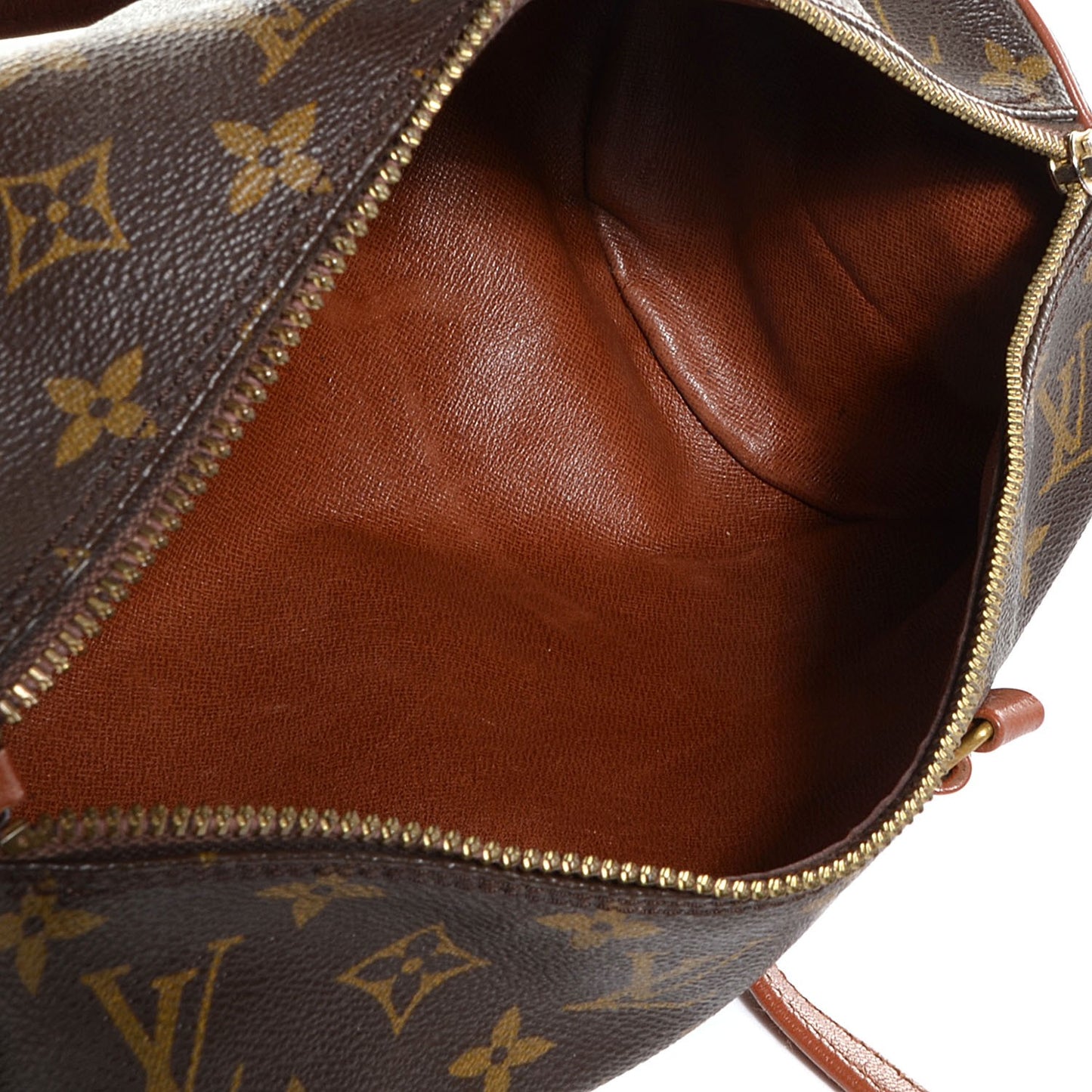 Monogram Papillon 30