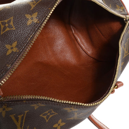 Louis Vuitton Monogram Papillon 30 5 of 7