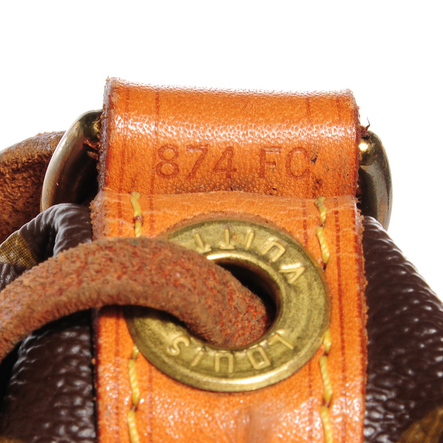 Monogram Petit Noe
