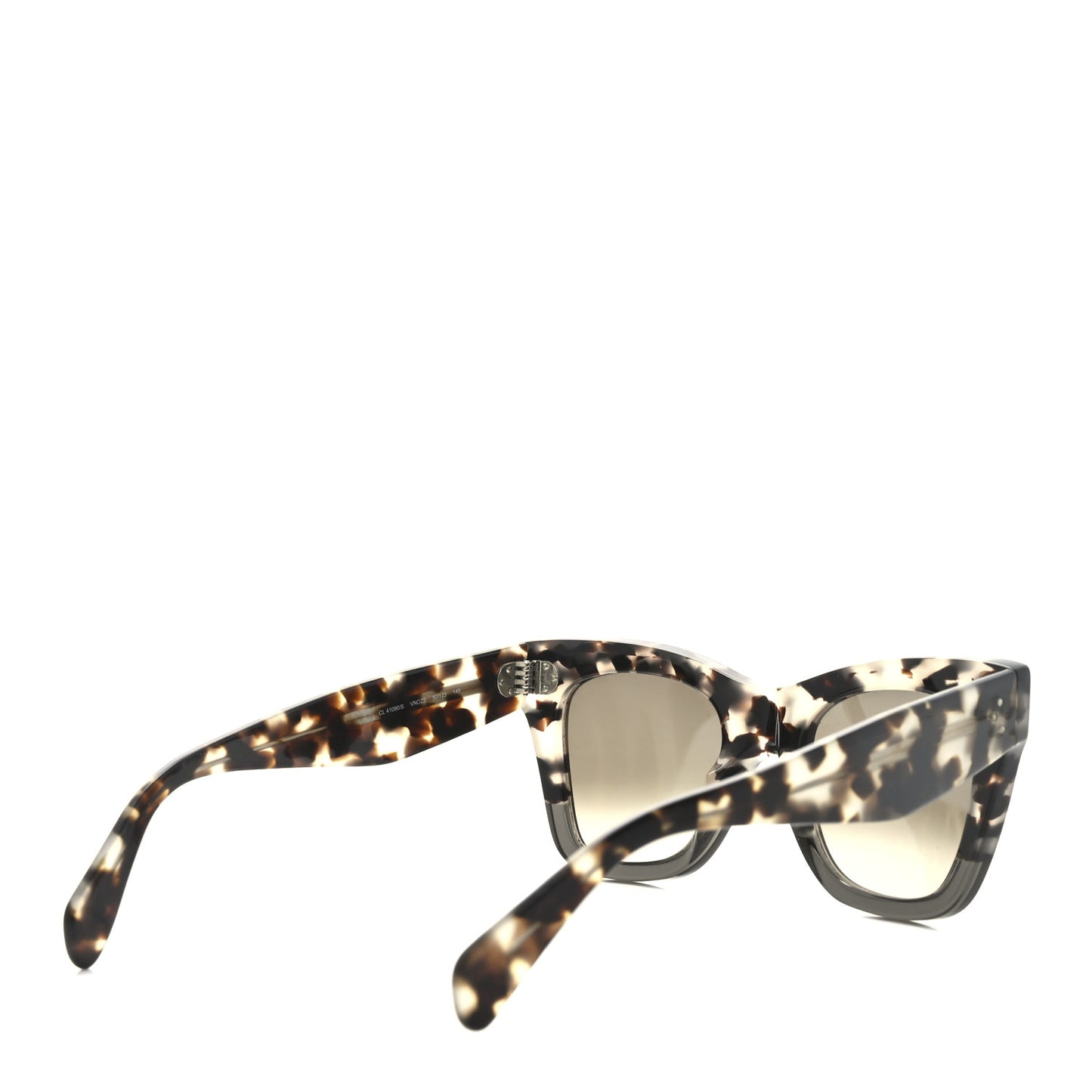 Catherine Sunglasses CL 41090/S Grey Havana