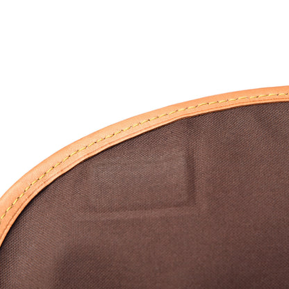 Louis Vuitton Monogram Menilmontant PM 8 of 14