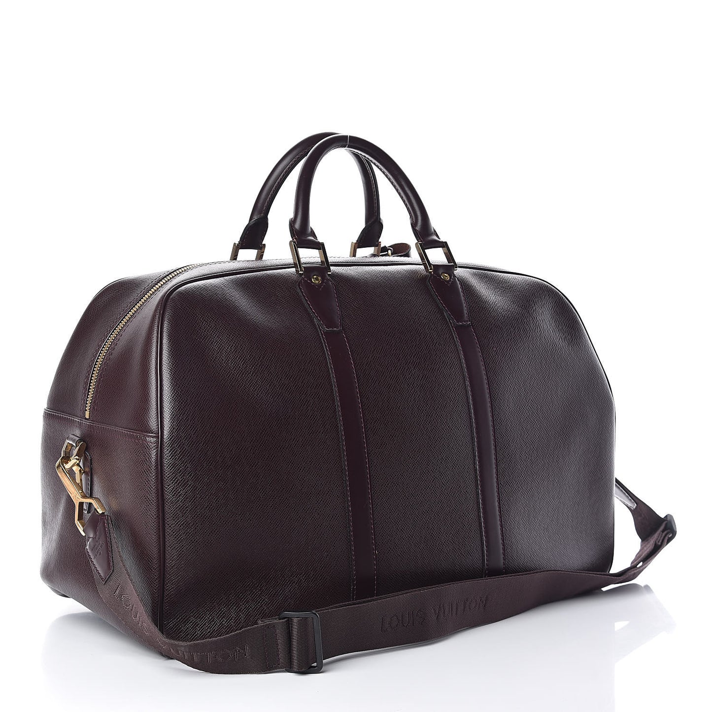 Taiga Kendall PM Acajou