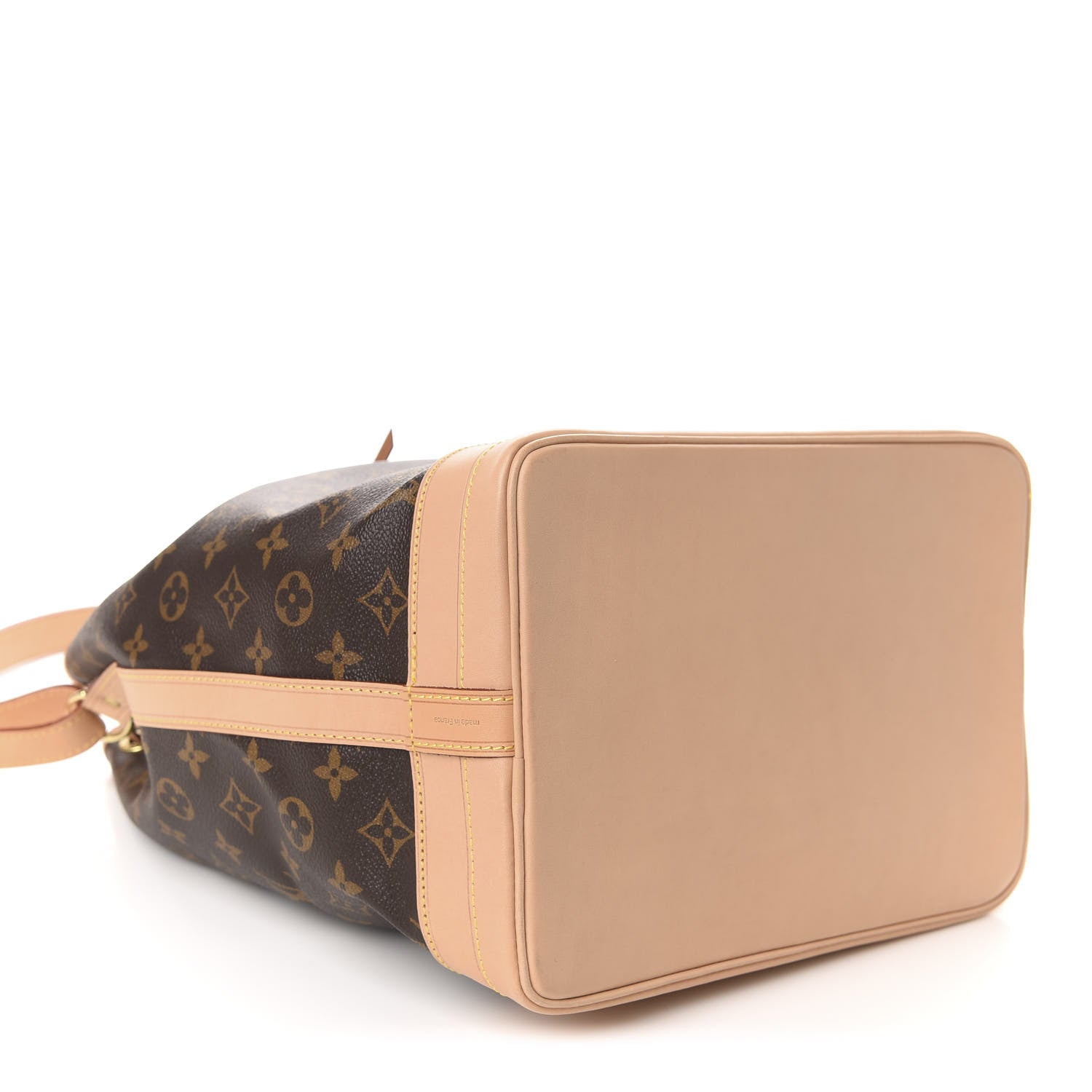 Louis Vuitton Monogram Noe 4 of 10
