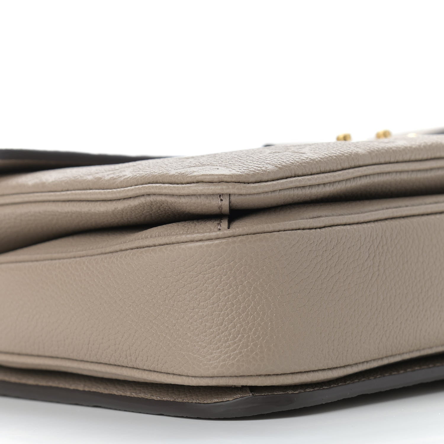 Louis Vuitton Empreinte Pochette Metis Tourterelle 7 of 8