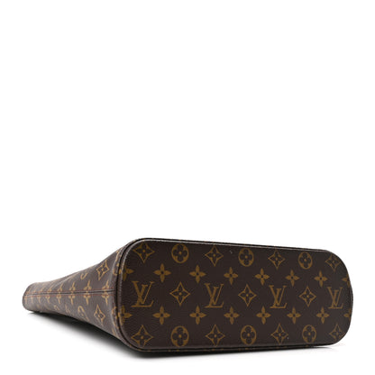 Louis Vuitton Monogram Vavin GM 4 of 9
