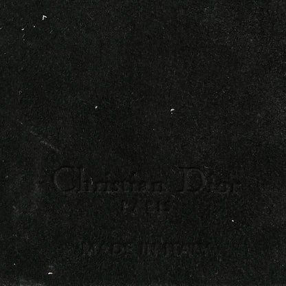 Christian Dior Lambskin Cannage Lady Dior Tech iPhone 14 Pro Case Black 5 of 5