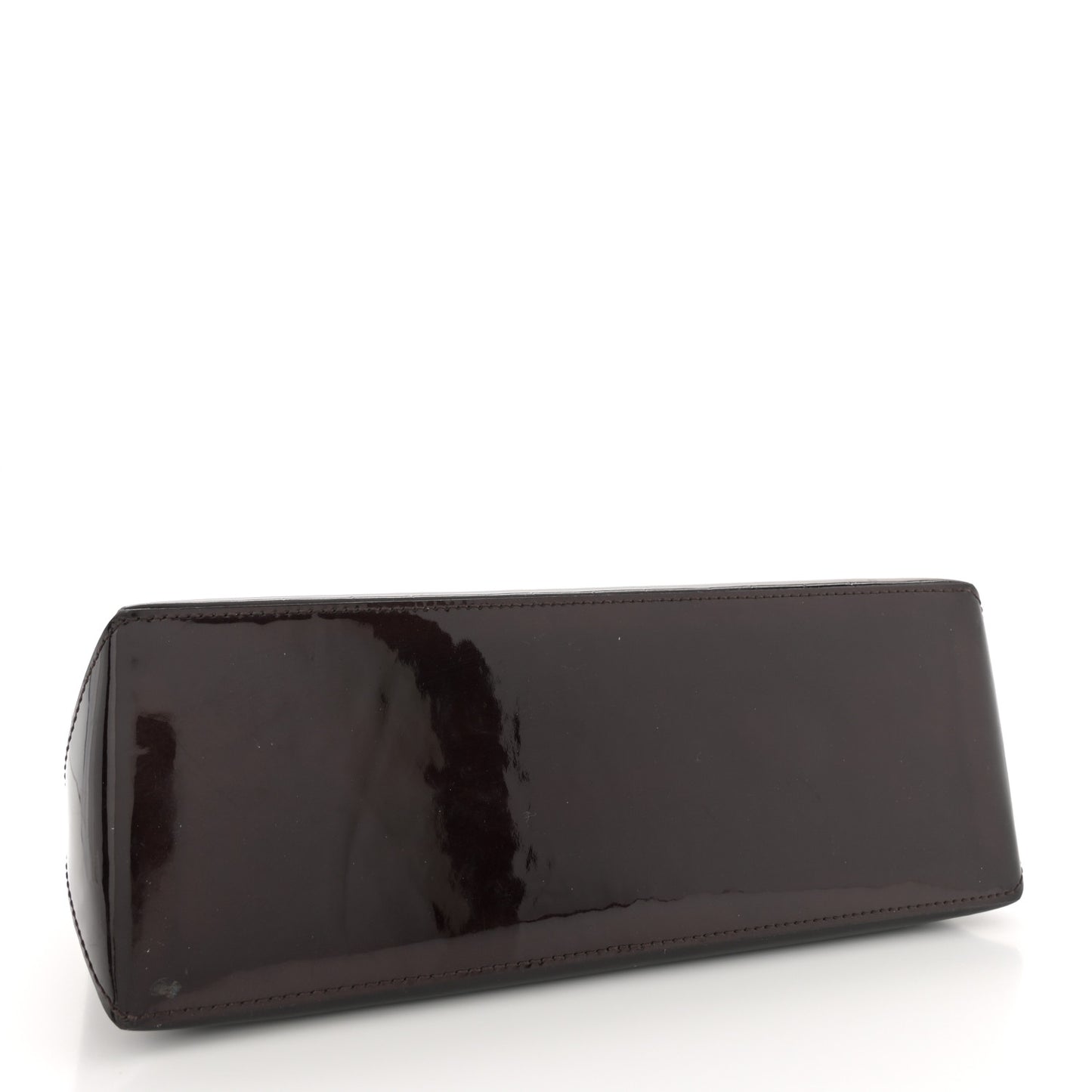 Vernis Wilshire PM Amarante