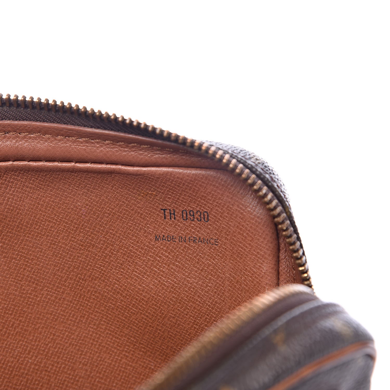 Louis Vuitton Monogram Pochette Marly Bandouliere 7 of 15