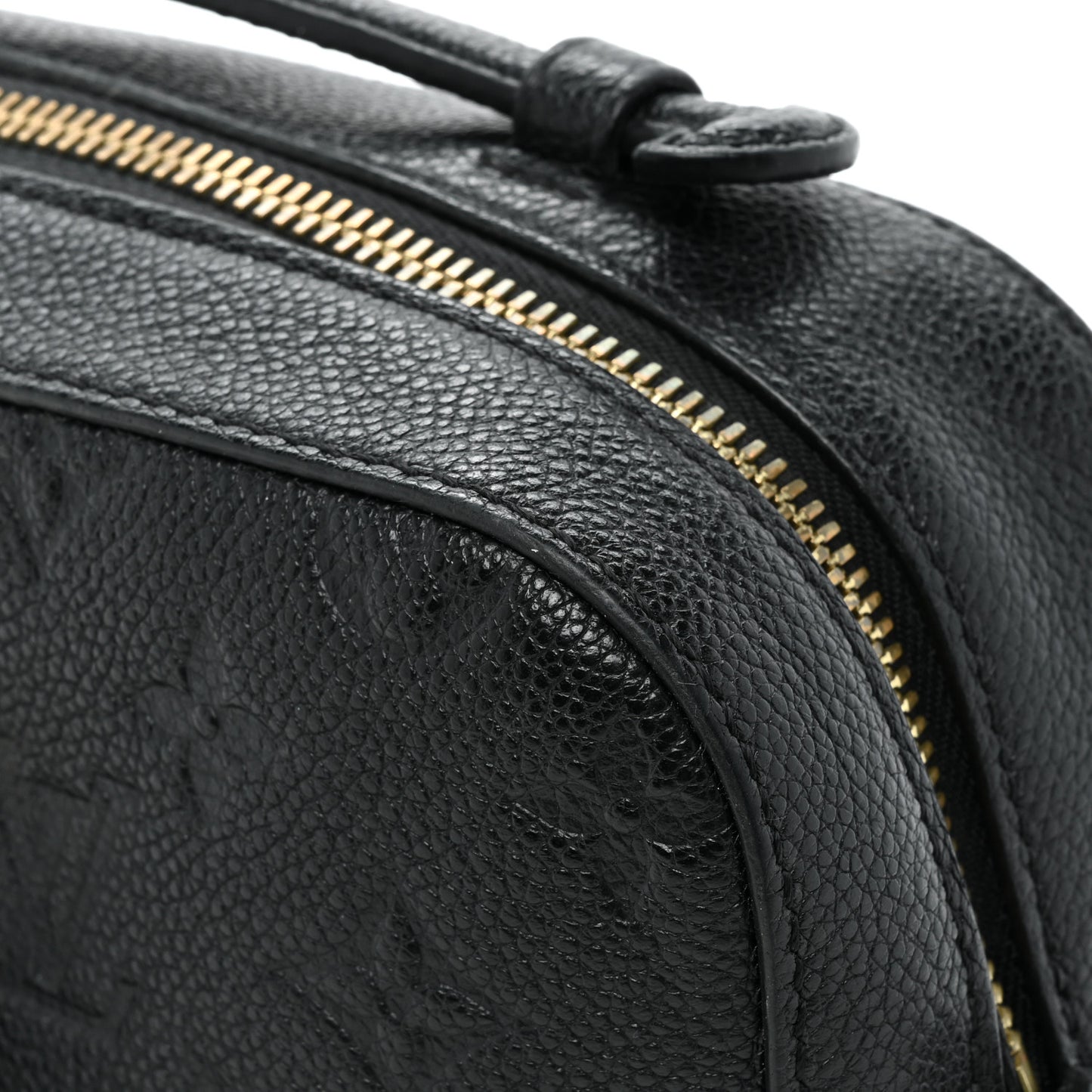 Empreinte Saintonge Black