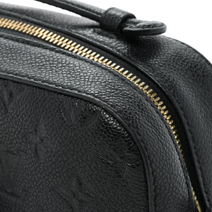 Louis Vuitton Empreinte Saintonge Black 10 of 10