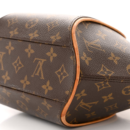 Louis Vuitton Monogram Ellipse PM 9 of 19