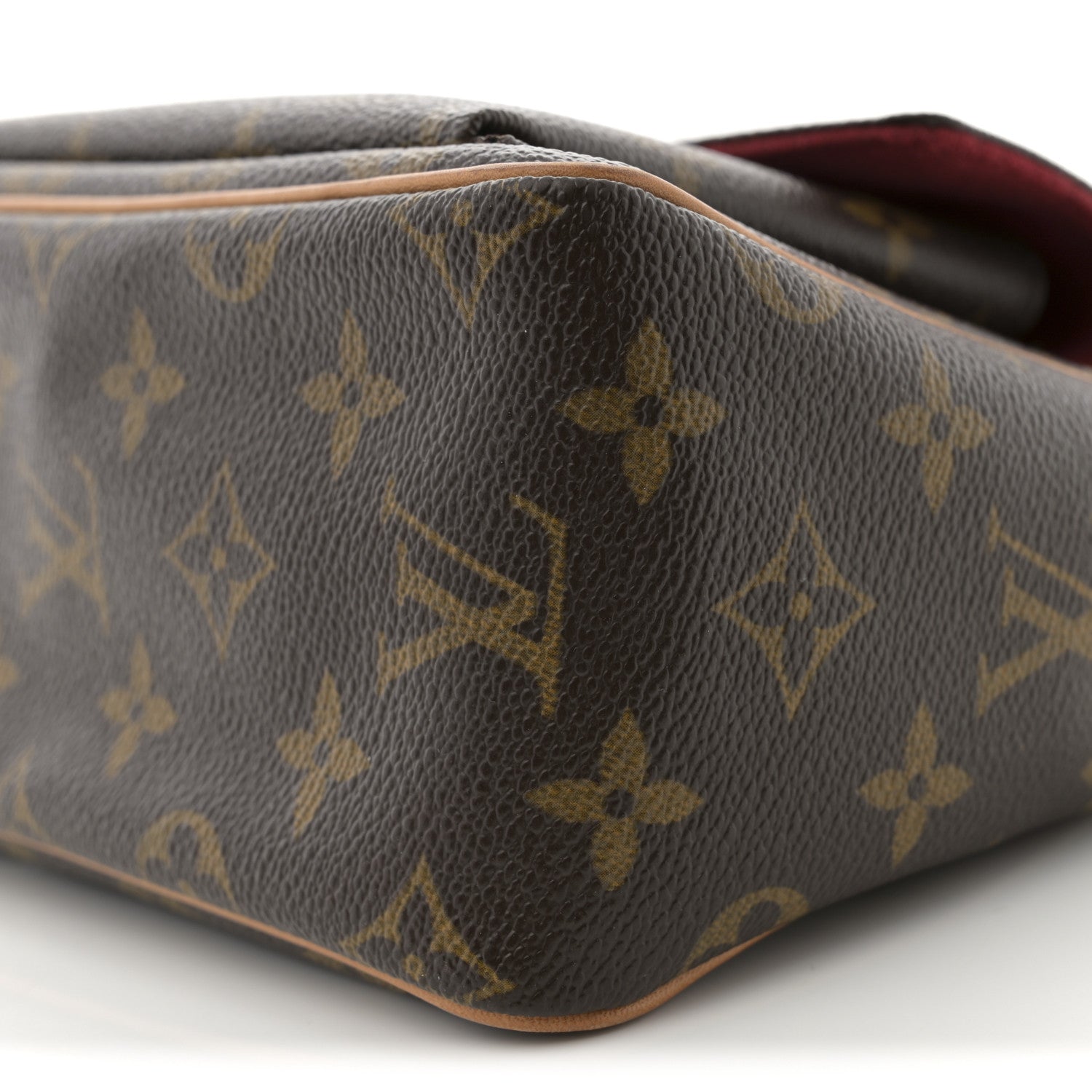 Louis Vuitton Monogram Viva-Cite PM 9 of 12