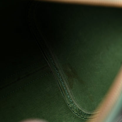 Louis Vuitton Epi Speedy 25 Borneo 15 of 17