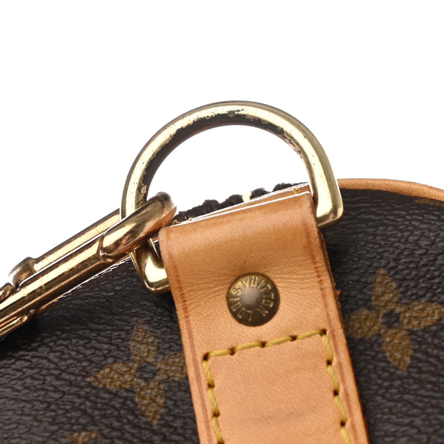 Monogram Keepall Bandouliere 45