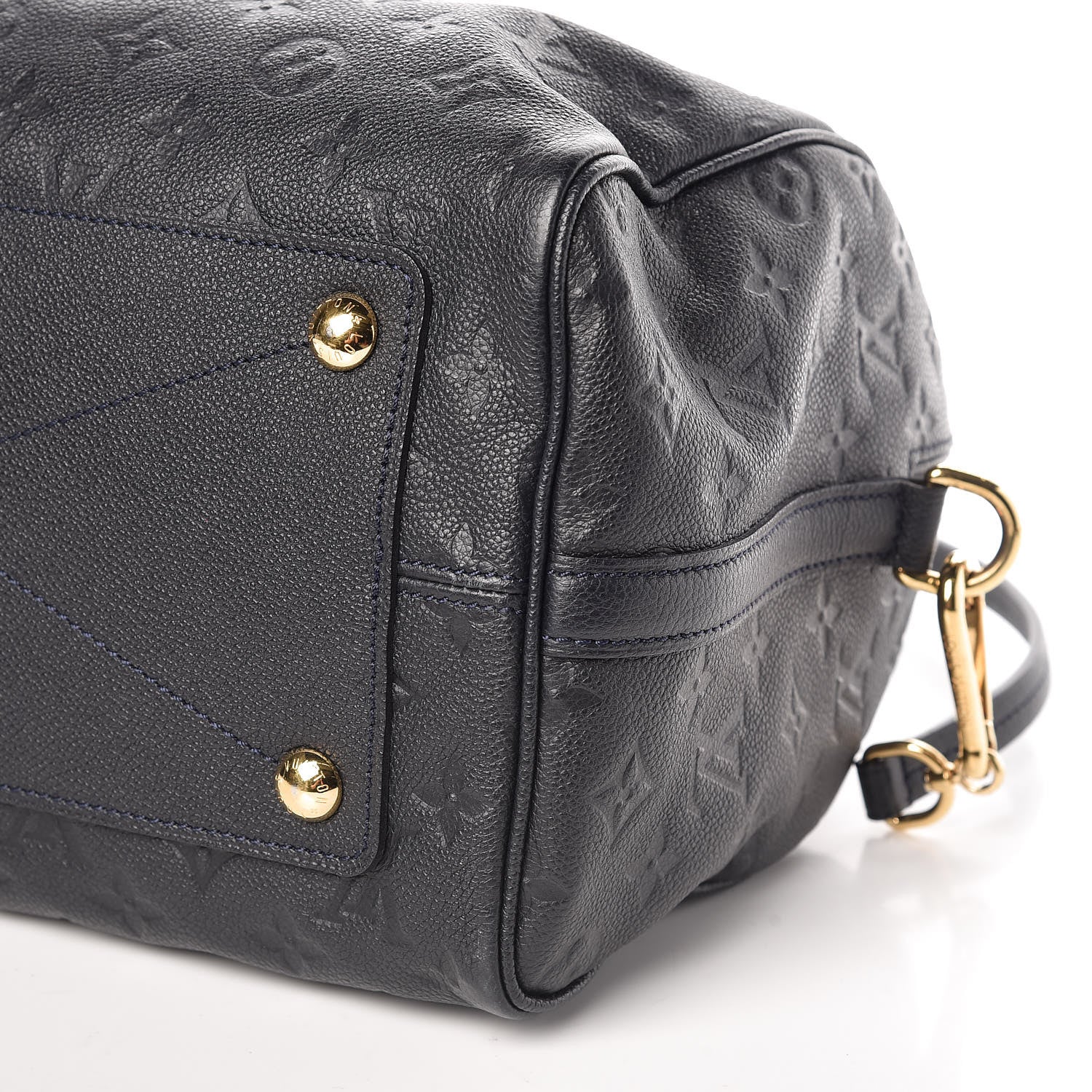 Louis Vuitton Empreinte Speedy Bandouliere 30 Infini 16 of 16