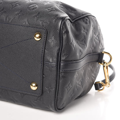 Louis Vuitton Empreinte Speedy Bandouliere 30 Infini 16 of 16
