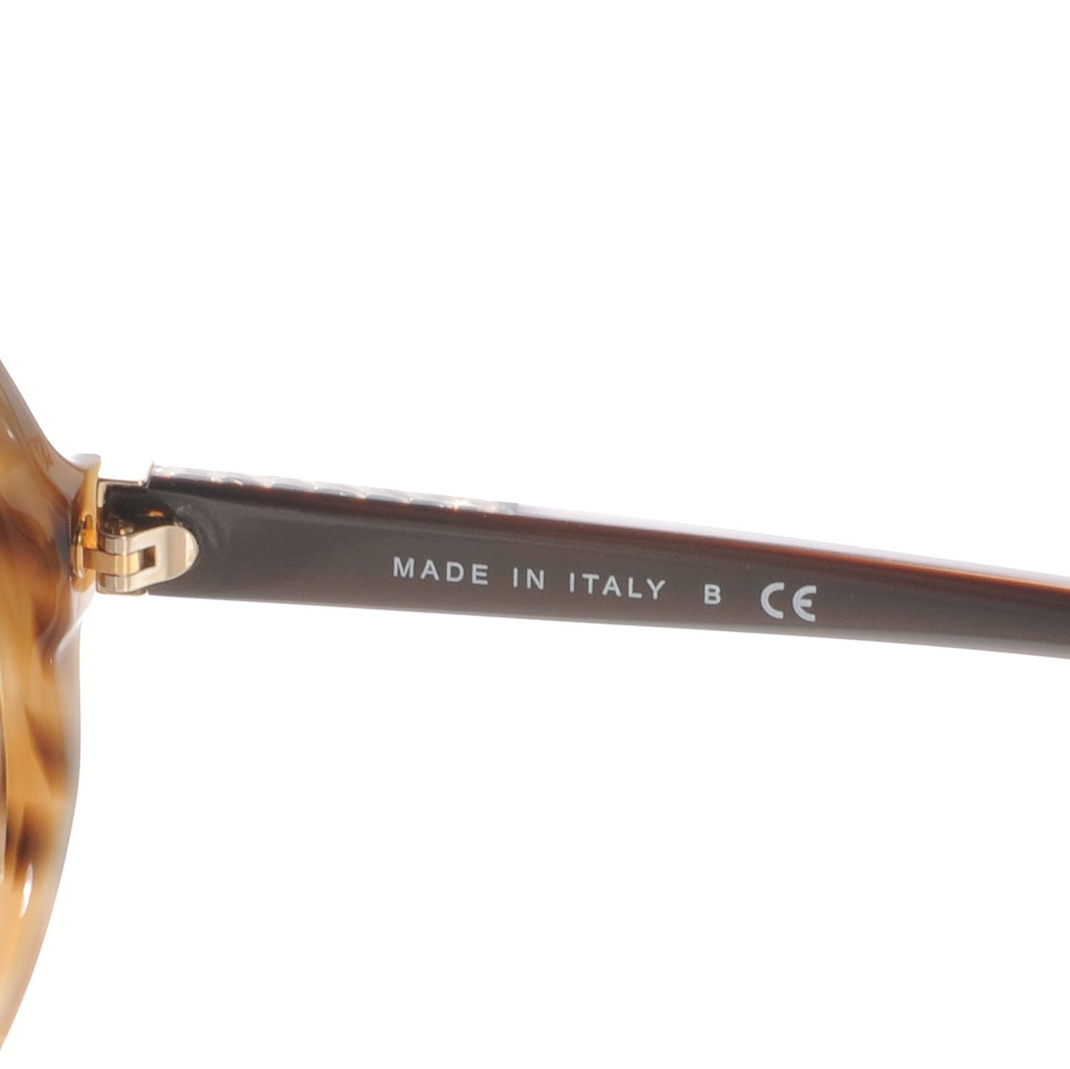 Chanel Sunglasses 5196 Tortoise | 3 of 5