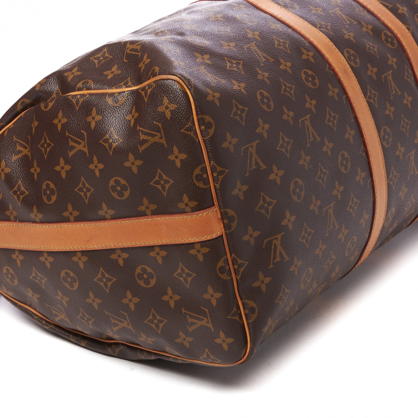 Monogram Keepall Bandouliere 55