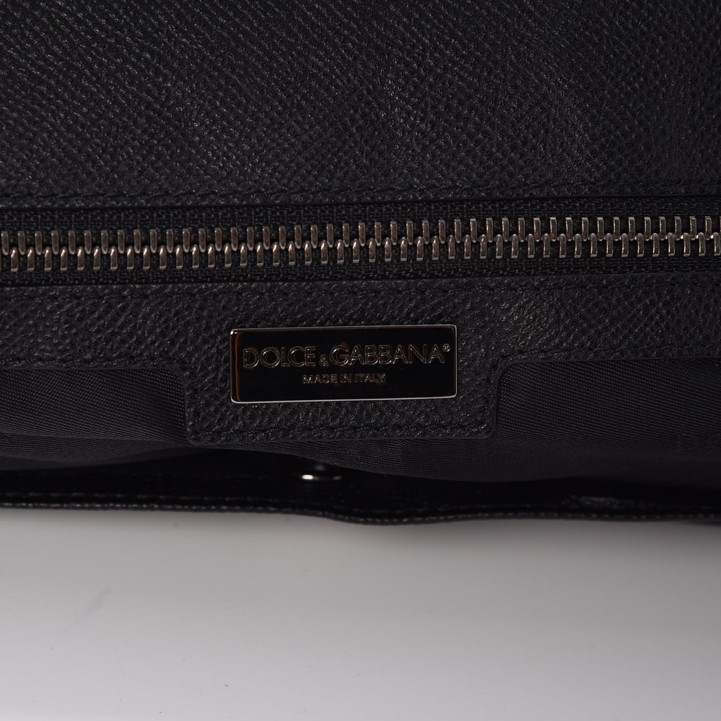 Dauphine Miss Sicily Weekender Nero Black
