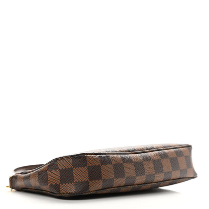 Louis Vuitton Damier Ebene Pochette Accessories NM 6 of 20
