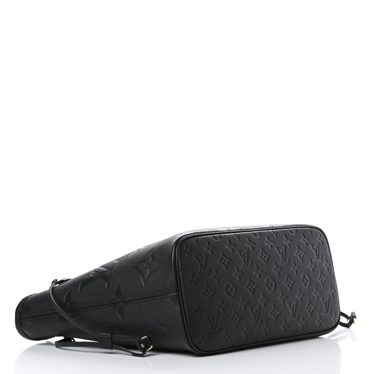 Empreinte Monogram Giant Neverfull MM Black