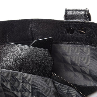 Proenza Schouler Lambskin PS1 Tote Black 13 of 14