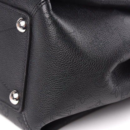 Louis Vuitton Mahina Babylone PM Black 19 of 23