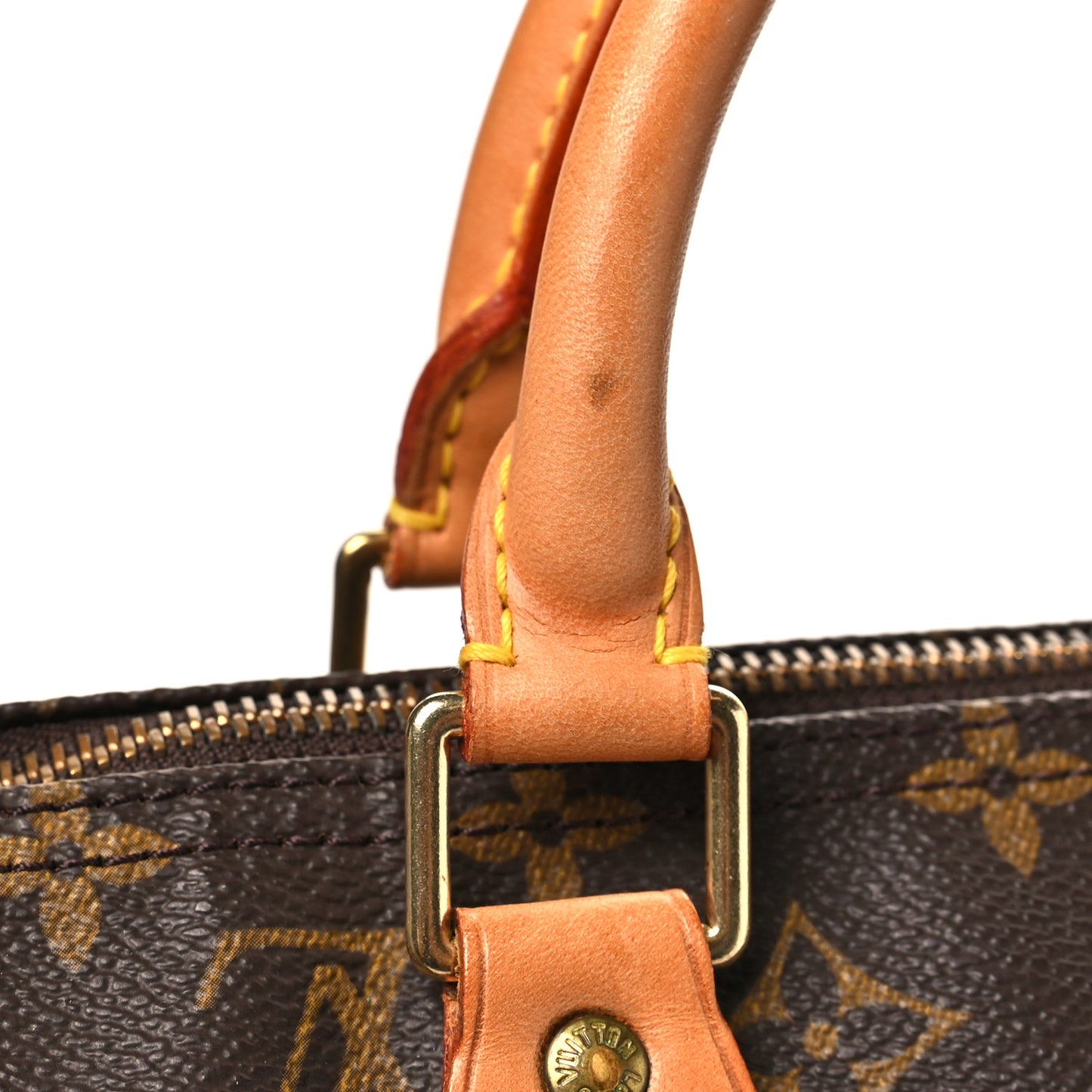 Monogram Speedy 40