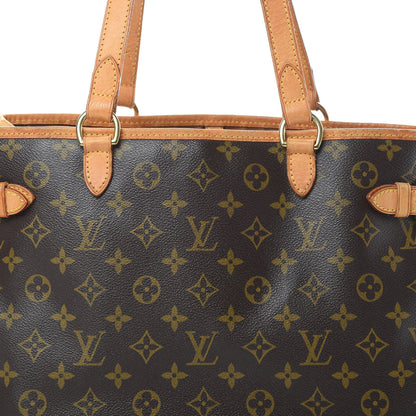 Louis Vuitton Monogram Batignolles Horizontal 8 of 18