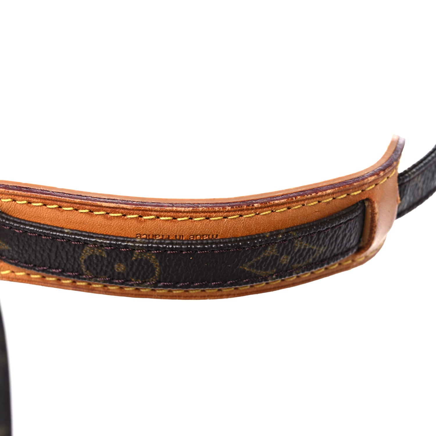Louis Vuitton Monogram Pochette Marly Bandouliere 20 of 20